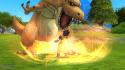 Images de : Dragon Ball Online 1