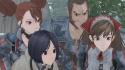 Images de : Valkyria Chronicles 7