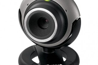 Microsoft LifeCam VX-3000