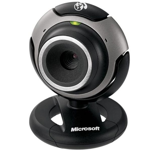 Microsoft LifeCam VX-3000