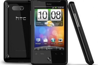 HTC Gratia (1)