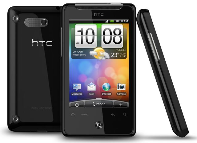 HTC Gratia (1)