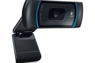 Logitech HD Pro C910