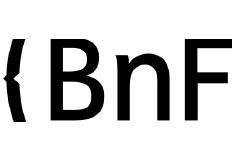 Logo BnF (Bibliothèque Nationale de France)