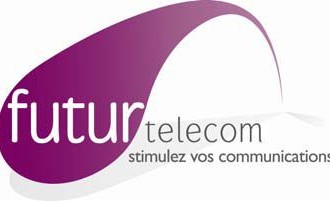 Logo Futur Telecom