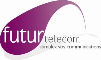 Logo Futur Telecom