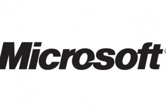 Logo Microsoft