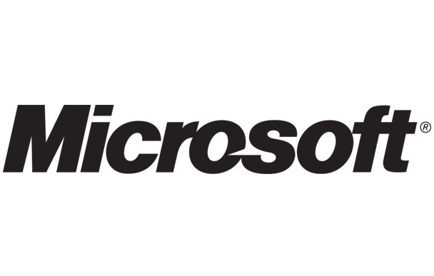 Logo Microsoft