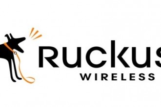 Logo Ruckus Wireless