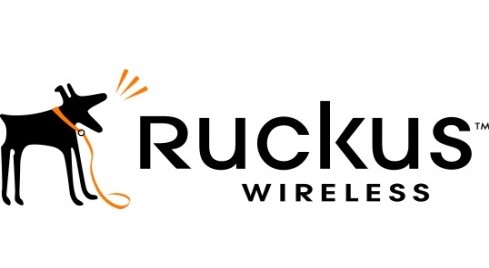 Logo Ruckus Wireless
