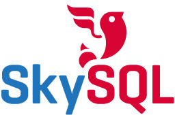 Logo SkySQL