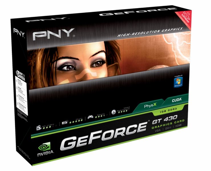 PNY GeForce GT 430 002