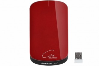 Speedlink Cue Wireless multitouch Mouse (3)