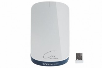 Speedlink Cue Wireless multitouch Mouse (5)