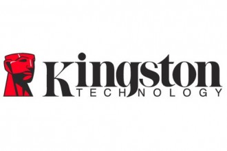 Logo Kingston