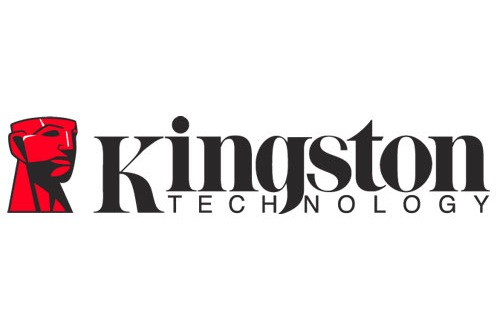 Logo Kingston