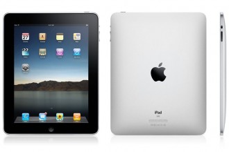 Apple iPad 01