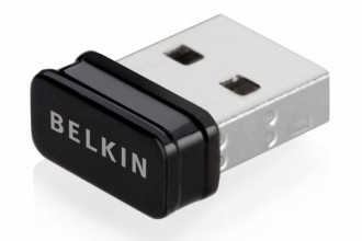 Belkin Surf USB Wireless 02