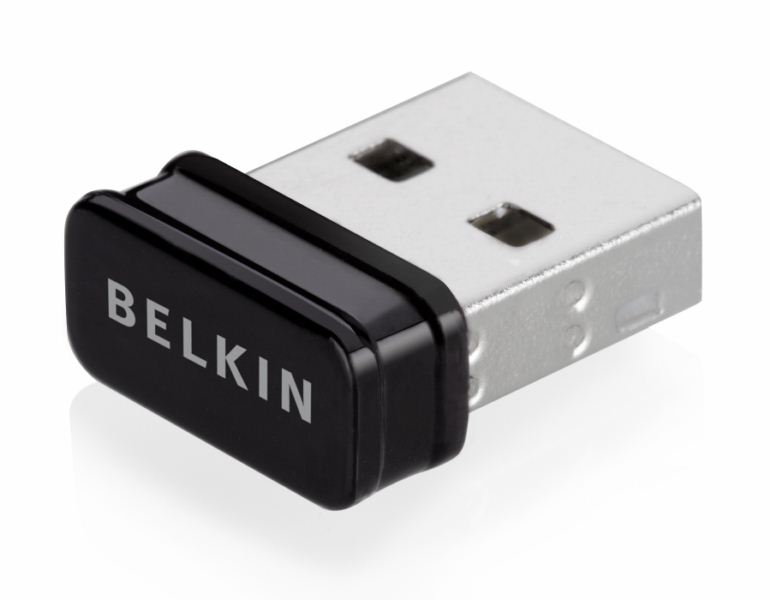 Belkin Surf USB Wireless 02