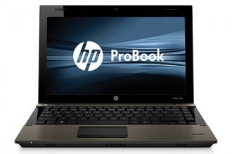 HP ProBook 5320m