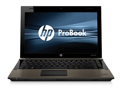 HP ProBook 5320m