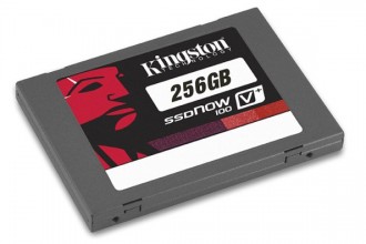 Kingston SSDNow V+ 100