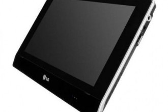 LG E-Note H1000B