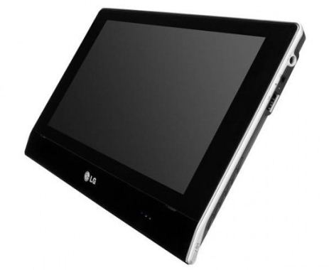 LG E-Note H1000B