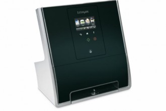 Lexmark Genesis S815 01