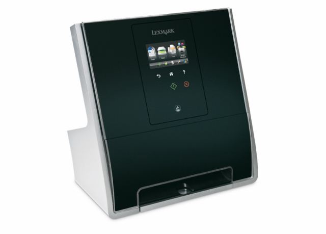 Lexmark Genesis S815 01