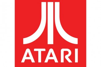 Logo Atari