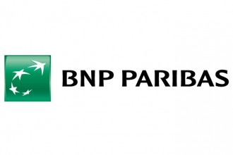 Logo BNP Paribas