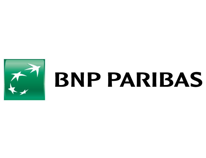 Logo BNP Paribas