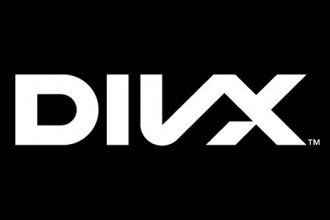 Logo DivX - Sonic Solutions