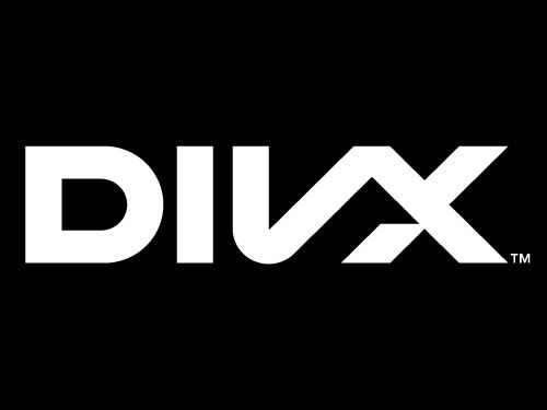 Logo DivX - Sonic Solutions