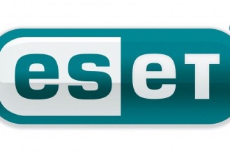 Logo ESET