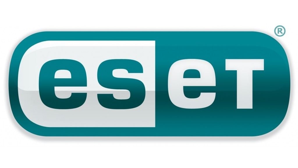 Logo ESET