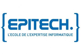 Logo Epitech