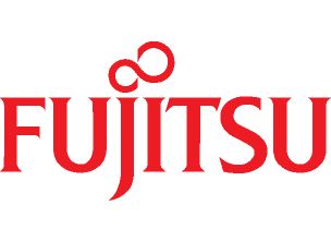 Logo Fujitsu