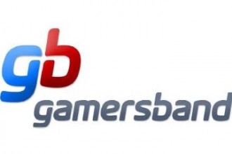 Logo Gamersband