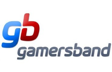 Logo Gamersband