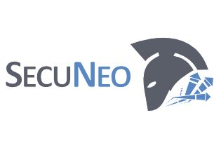 Logo SECUNEO