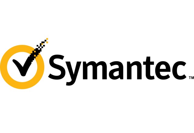 Logo Symantec