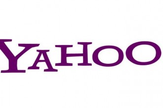 Logo Yahoo