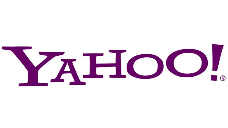 Logo Yahoo