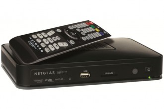 NETGEAR NeoTV 550 01
