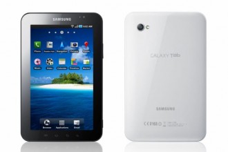 Samsung Galaxy Tab