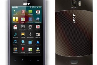 Acer Liquid Metal