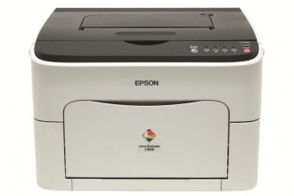 Epson AcuLaser C1600