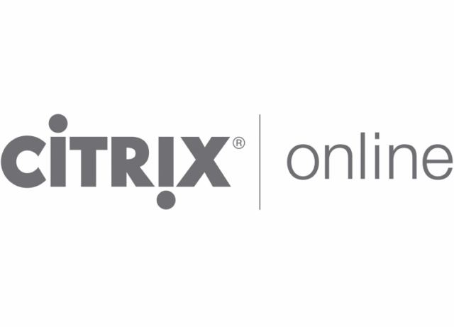 Logo Citrix Online